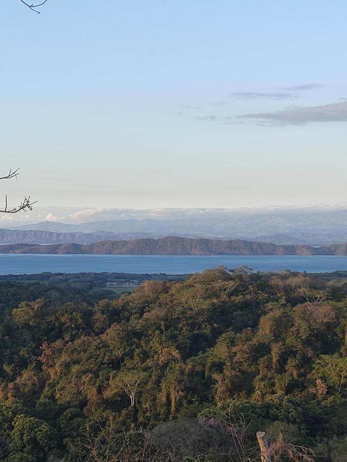 Finca Colibri Ecolodges En Pleine Nature Ferry Playa Najanjo Costa Rica Cabo Blanco Buitenkant foto